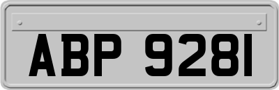 ABP9281