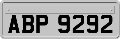ABP9292