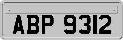 ABP9312