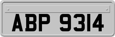 ABP9314