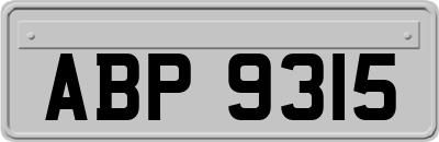 ABP9315