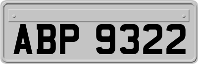 ABP9322