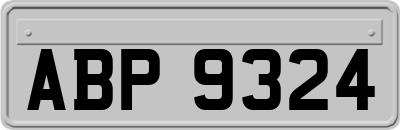 ABP9324