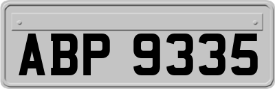ABP9335