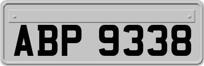 ABP9338