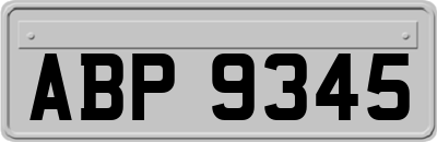 ABP9345