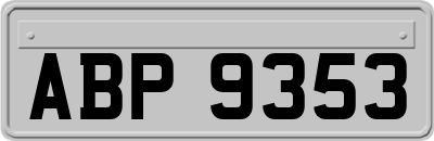 ABP9353