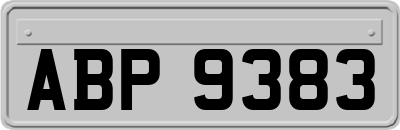 ABP9383