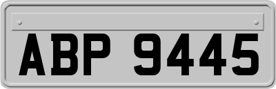 ABP9445