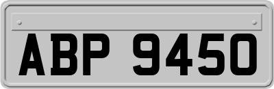 ABP9450