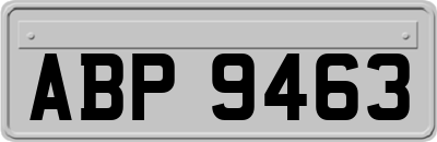ABP9463