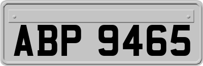 ABP9465