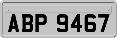 ABP9467