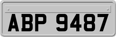 ABP9487