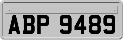 ABP9489