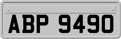 ABP9490