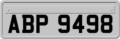 ABP9498