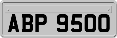 ABP9500