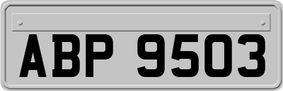 ABP9503