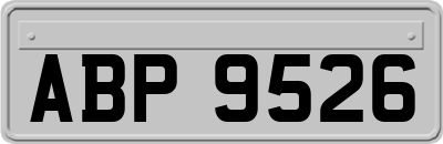 ABP9526