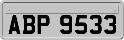 ABP9533
