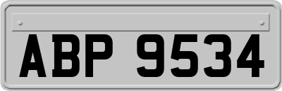 ABP9534