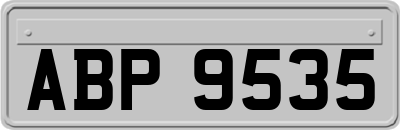 ABP9535