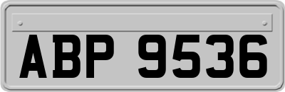 ABP9536
