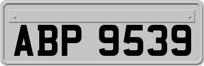 ABP9539