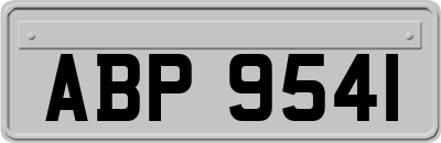 ABP9541