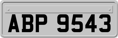 ABP9543