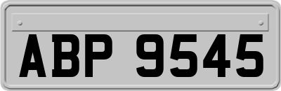 ABP9545