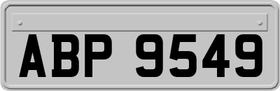 ABP9549