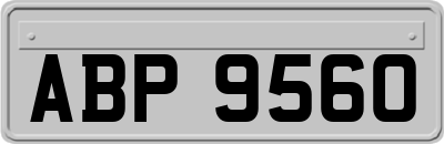 ABP9560