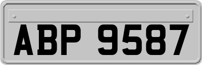ABP9587