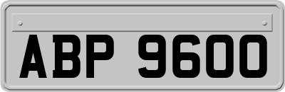 ABP9600