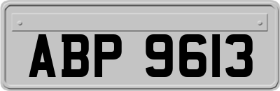 ABP9613