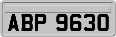 ABP9630