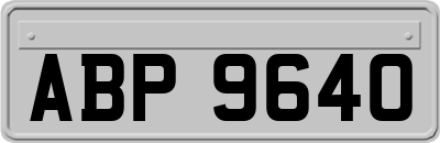 ABP9640