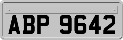 ABP9642