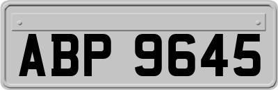 ABP9645