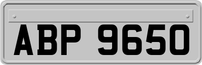 ABP9650