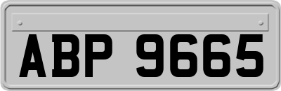 ABP9665