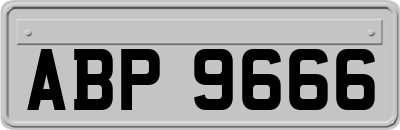 ABP9666