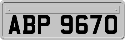ABP9670