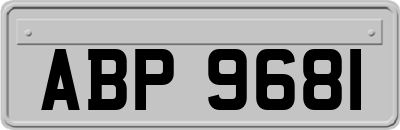 ABP9681