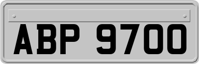 ABP9700