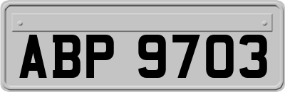 ABP9703