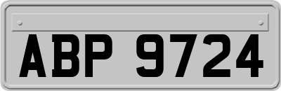 ABP9724