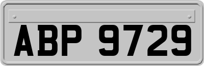 ABP9729